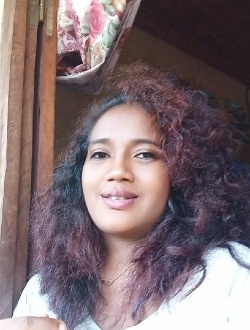 Profil de Juannah, une femme célibataire de 30 ans à 1ER Arrondissement