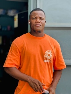 Profil de Didi, un homme célibataire de 27 ans à Douala