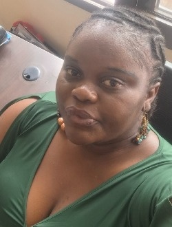 Profil de Kimia, une femme célibataire de 36 ans à Saint-Raphaël