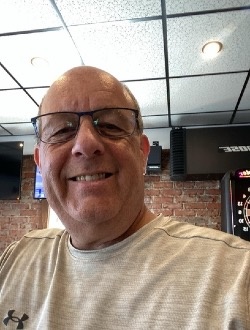 Profil de Mario, un homme célibataire de 61 ans à Québec