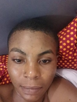 Profil de Carelle, une femme célibataire de 26 ans à Abi