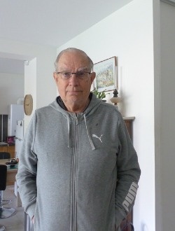 Profil de Marc, un homme célibataire de 79 ans à Saint-Martin-d'Uriage