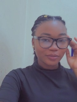 Profil de Megane, une femme célibataire de 24 ans à Douala