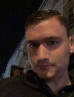 Profil de Julien, un homme célibataire de 20 ans à Auxerre