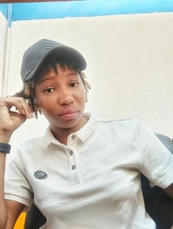 Profil de Salmah, une femme célibataire de 31 ans à Ouagadougou