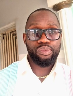 Profil de Sergio, un homme célibataire de 38 ans à Binza