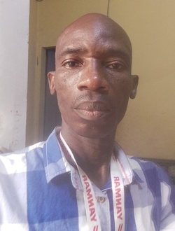 Profil de Téré Alexis, un homme célibataire de 48 ans à Abidjan