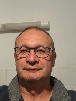 Profil de Fabien, un homme célibataire de 51 ans à Bois-Guillaume
