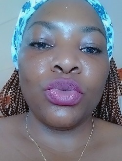 Profil de Yvette, une femme célibataire de 41 ans à Libreville