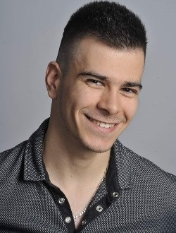 Profil de Django, un homme célibataire de 26 ans à Grenoble