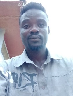 Profil de Affissou, un homme célibataire de 38 ans à Cocody