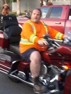 Profil de Scott, un homme célibataire de 63 ans à Calgary