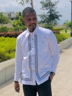 Profil de Belhomme, un homme célibataire de 41 ans à Cotonou