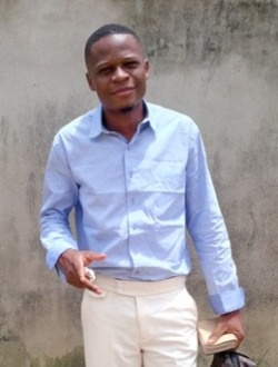 Profil de Paul, un homme célibataire de 25 ans à Douala