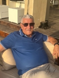 Profil de Joseph, un homme célibataire de 73 ans à Laval