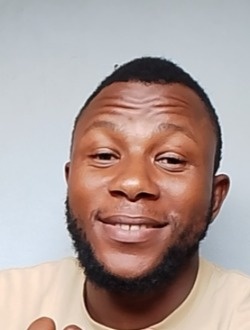 Profil de Ibrahim, un homme célibataire de 26 ans à Conakry