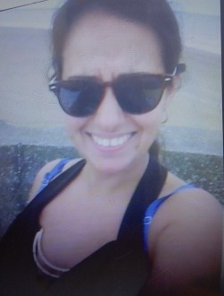 Profil de Gladys, une femme célibataire de 41 ans à Châtres-sur-Cher