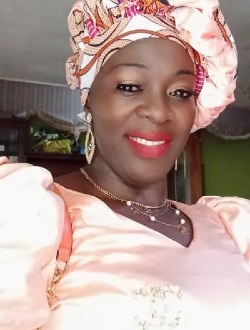 Profil de Eno, une femme célibataire de 39 ans à Aba