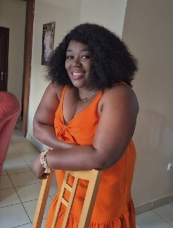 Profil de Mariette, une femme célibataire de 51 ans à Yaoundé