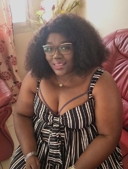 Profil de Mariette, une femme célibataire de 51 ans à Yaoundé