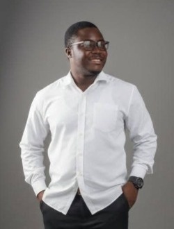 Profil de Abdoul, un homme célibataire de 25 ans à Ouaga 2000