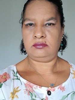 Profil de Marie, une femme célibataire de 57 ans à Abbeville-Saint-Lucien