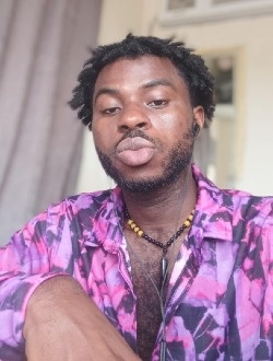 Profil de Shadrack Yeboah, un homme célibataire de 28 ans à Barrie