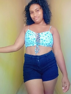 Profil de Sandyh, une femme célibataire de 26 ans à Sambava