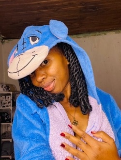 Profil de Choco, une femme célibataire de 22 ans à 67 Ha