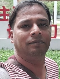 Profil de Fadil, un homme célibataire de 42 ans à 1ER Arrondissement