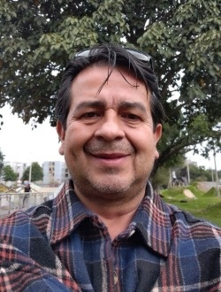 Profil de Juancmarcruz, un homme célibataire de 59 ans à Bogotá