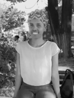 Profil de Ricia, une femme célibataire de 30 ans à Antsiranana