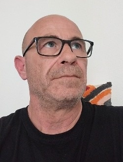 Profil de Fabien, un homme célibataire de 53 ans à Artalens-Souin