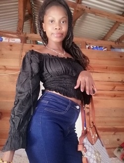 Profil de Kharen, une femme célibataire de 22 ans à Aharana