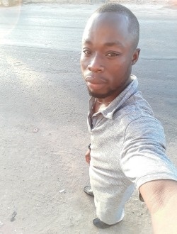 Profil de Bethuel, un homme célibataire de 29 ans à Dakhla