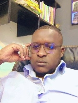 Profil de José, un homme célibataire de 35 ans à 1200 Logements