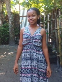 Profil de Kathïssa, une femme célibataire de 19 ans à 1ER Arrondissement