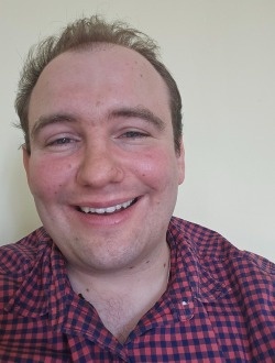 Profil de Christopher, un homme célibataire de 30 ans à Morlaix