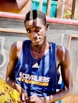 Profil de Paul, un homme célibataire de 29 ans à Thiès