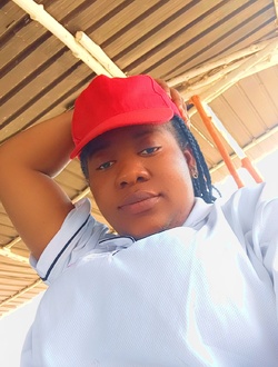 Profil de Ida, une femme célibataire de 34 ans à Lomé