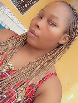 Profil de Juliette, une femme célibataire de 31 ans à Aga