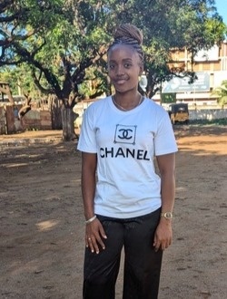 Profil de Clerine, une femme célibataire de 36 ans à Abatoafo