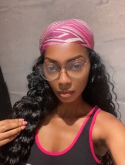 Profil de Regina, une femme célibataire de 25 ans à Abi