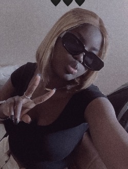 Profil de Fati, une femme célibataire de 23 ans à Abancourt