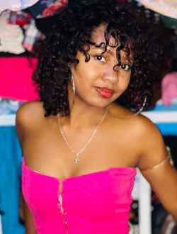 Profil de Annah, une femme célibataire de 26 ans à Toamasina