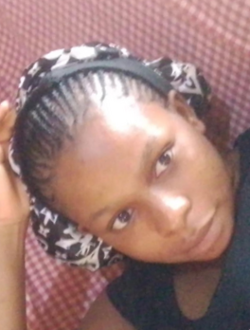 Profil de Perpetue Noel, une femme célibataire de 24 ans à Ababa