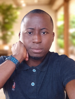 Profil de Koffi, un homme célibataire de 33 ans à Porto-Novo