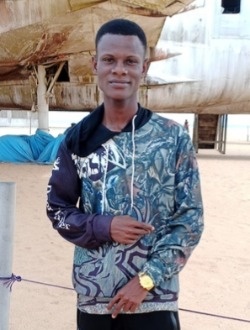 Profil de Donne, un homme célibataire de 29 ans à Porto-Novo