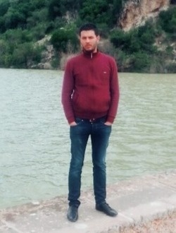 Profil de Naaabil, un homme célibataire de 35 ans à Ain Zaghouen Nord