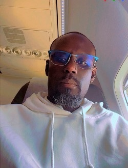 Profil de Gg, un homme célibataire de 42 ans à Dakar-Marine